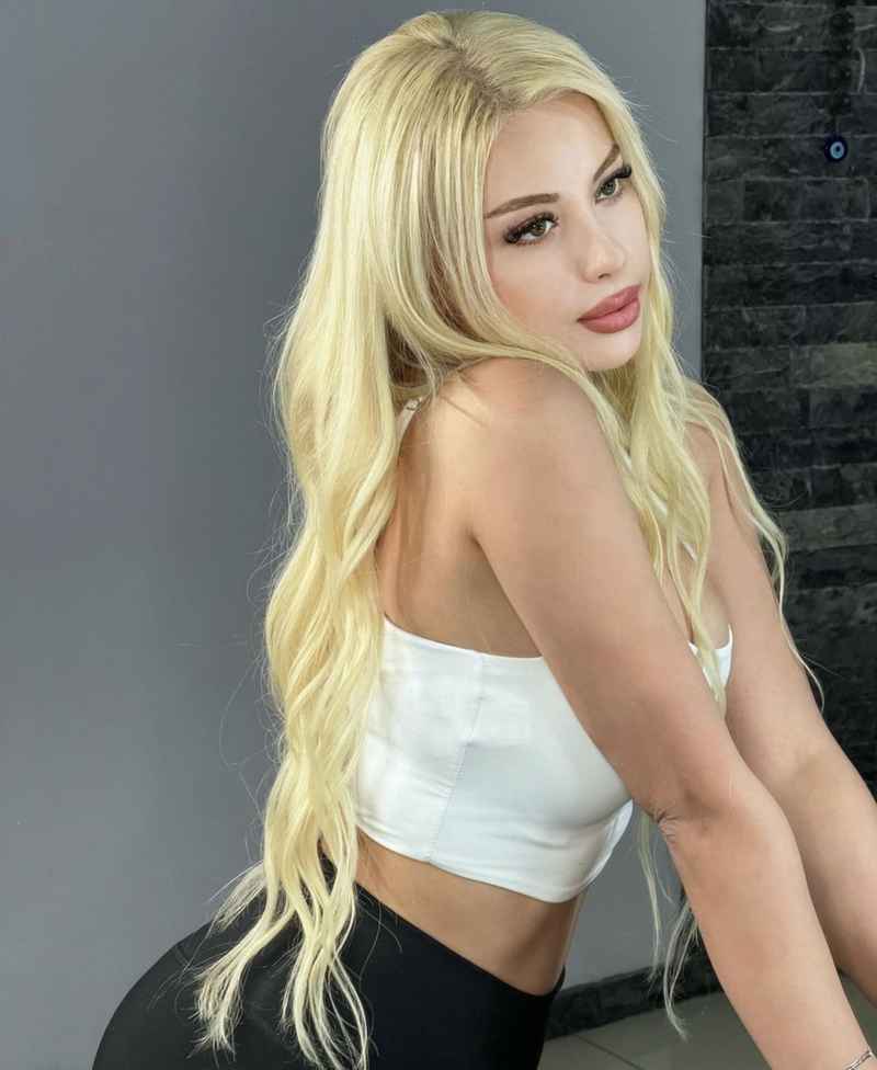 Apolline - curvy