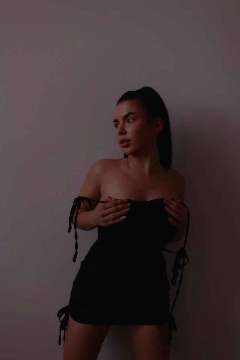 Olive - mature companion