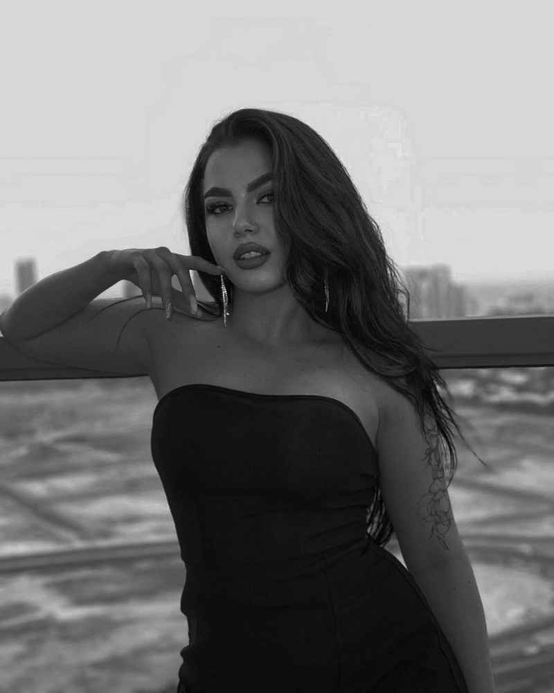 Christina - short stay