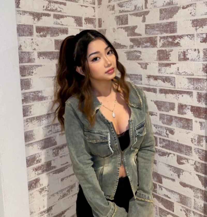 Vianney - brunette