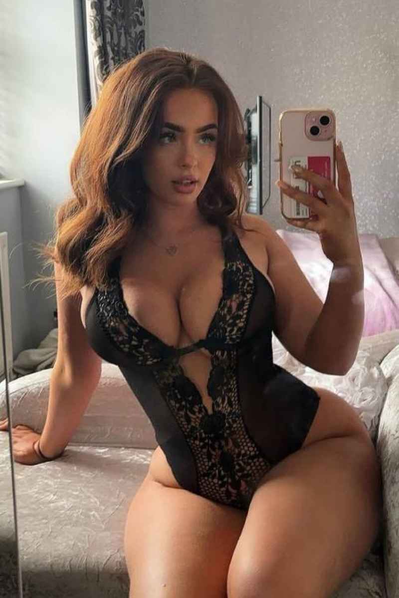 Theresa - open minded