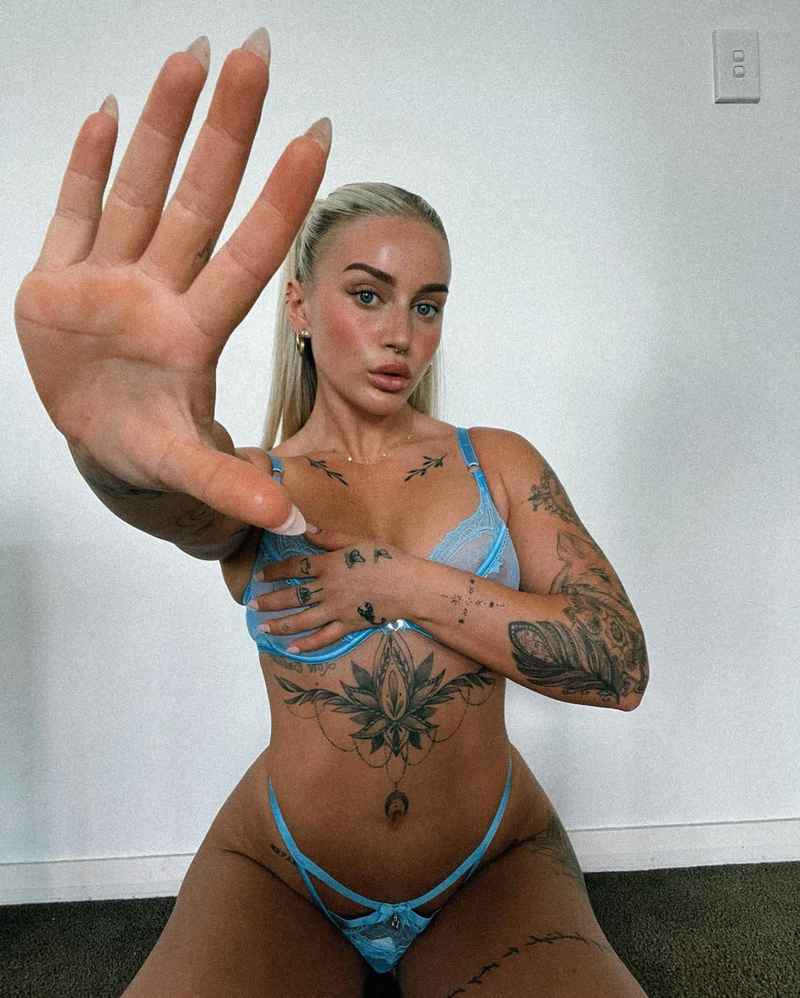 Fanny - petite