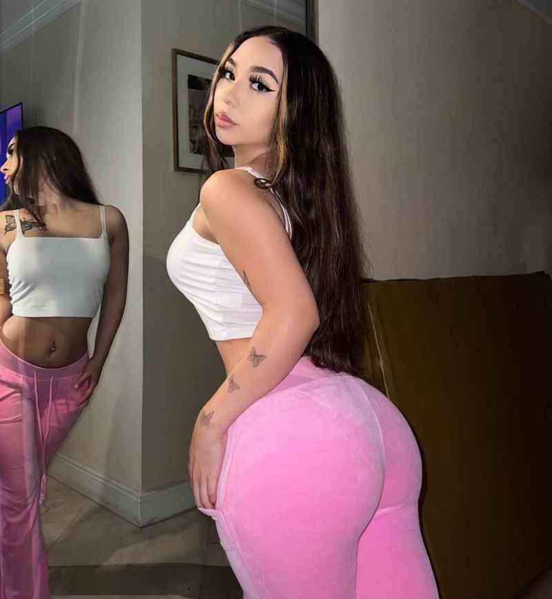 Elsie - open minded
