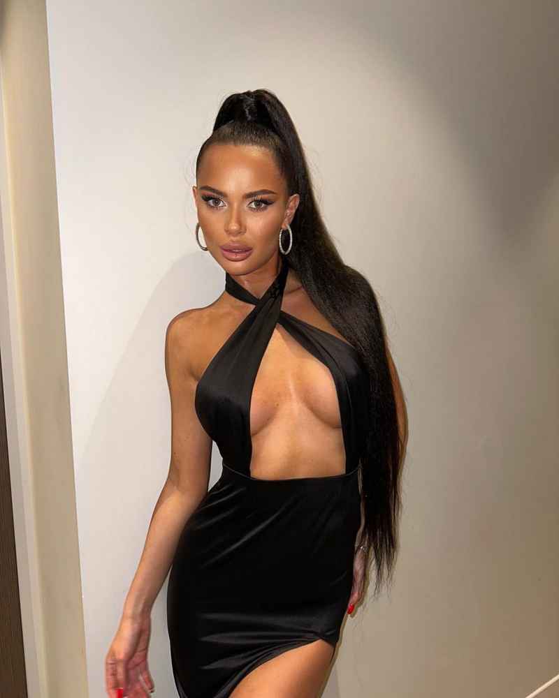 Grace - GFE
