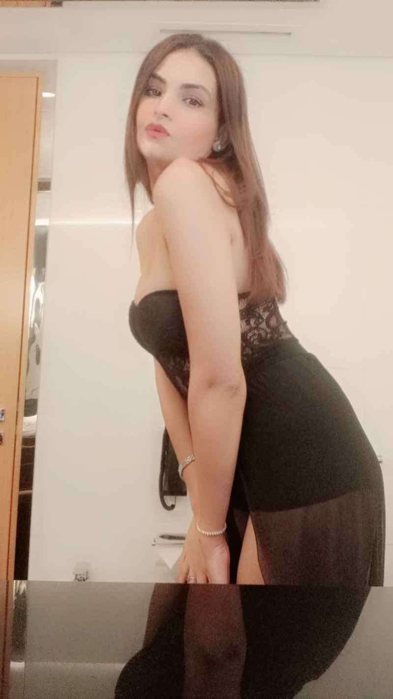 Catherine - GFE