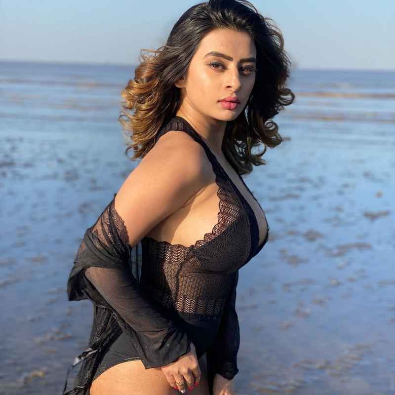 Shannon - GFE