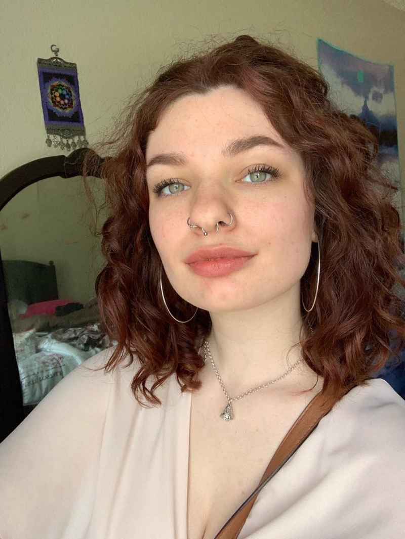 Juliette - outcall available