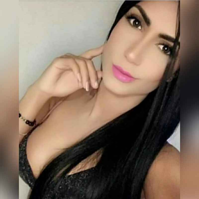 Mary - local girl