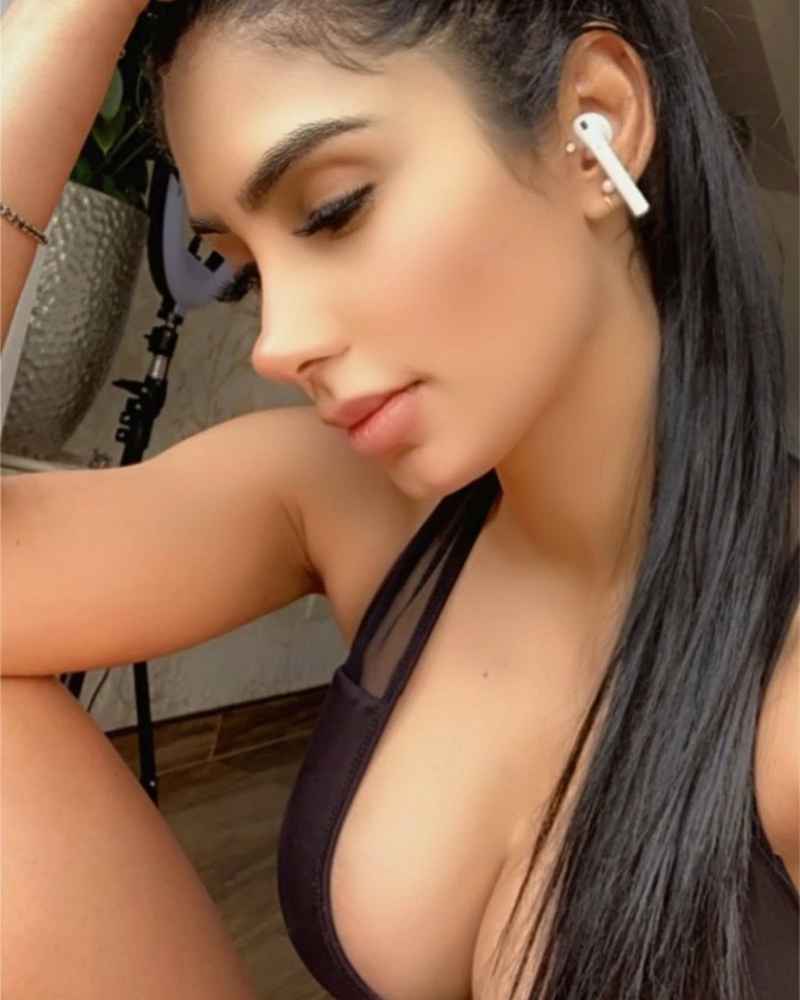 Nevaeh - GFE