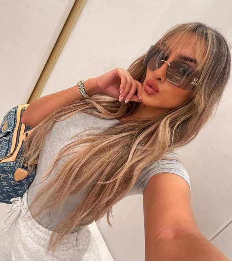 Naomi - GFE