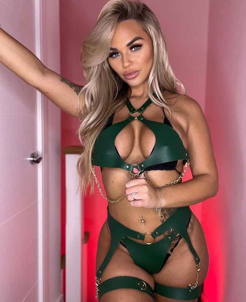Erin - visiting