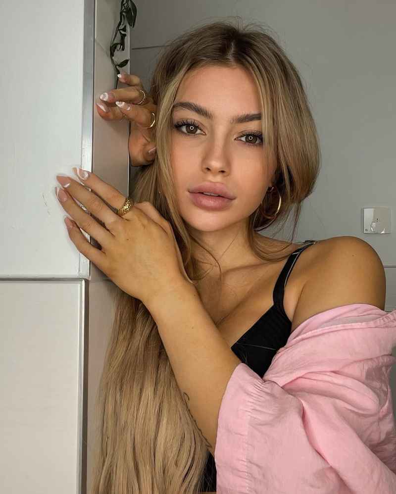 Sinead - open minded