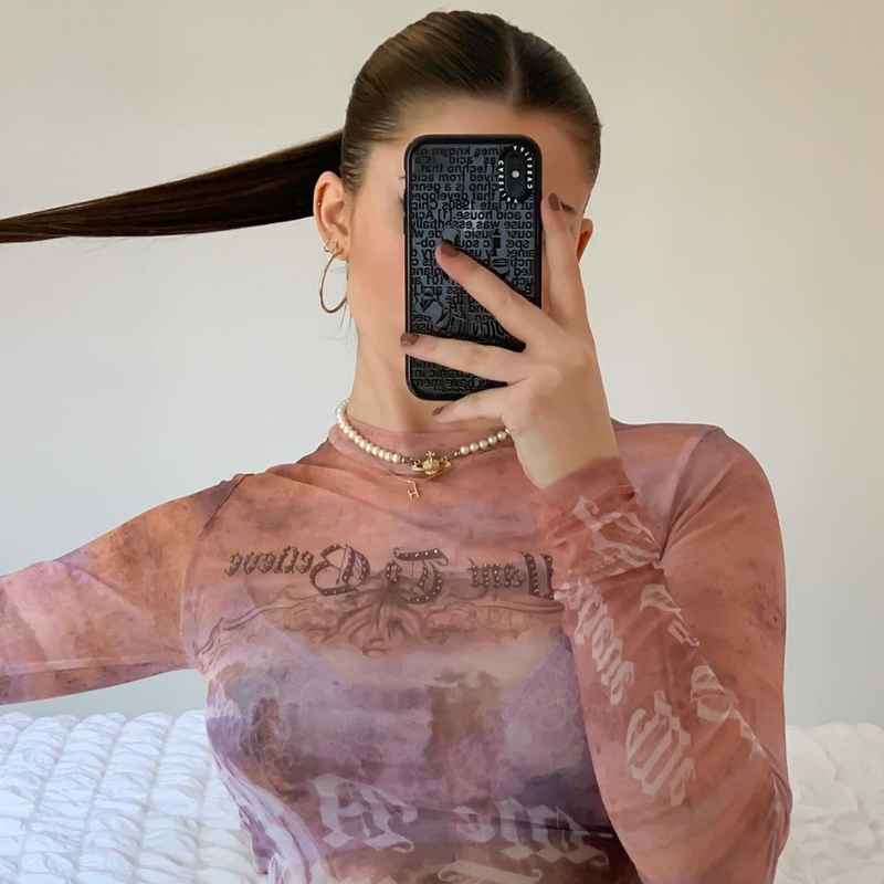 Margaret - curvy