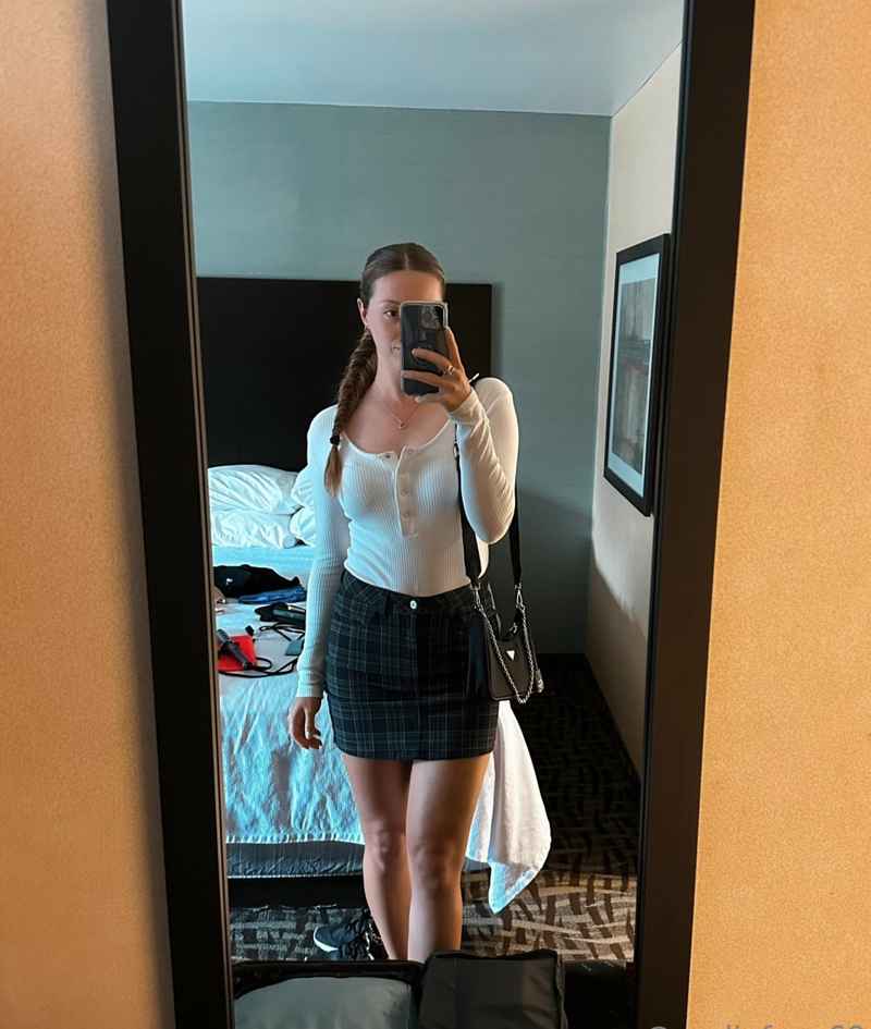 Gloria - short stay
