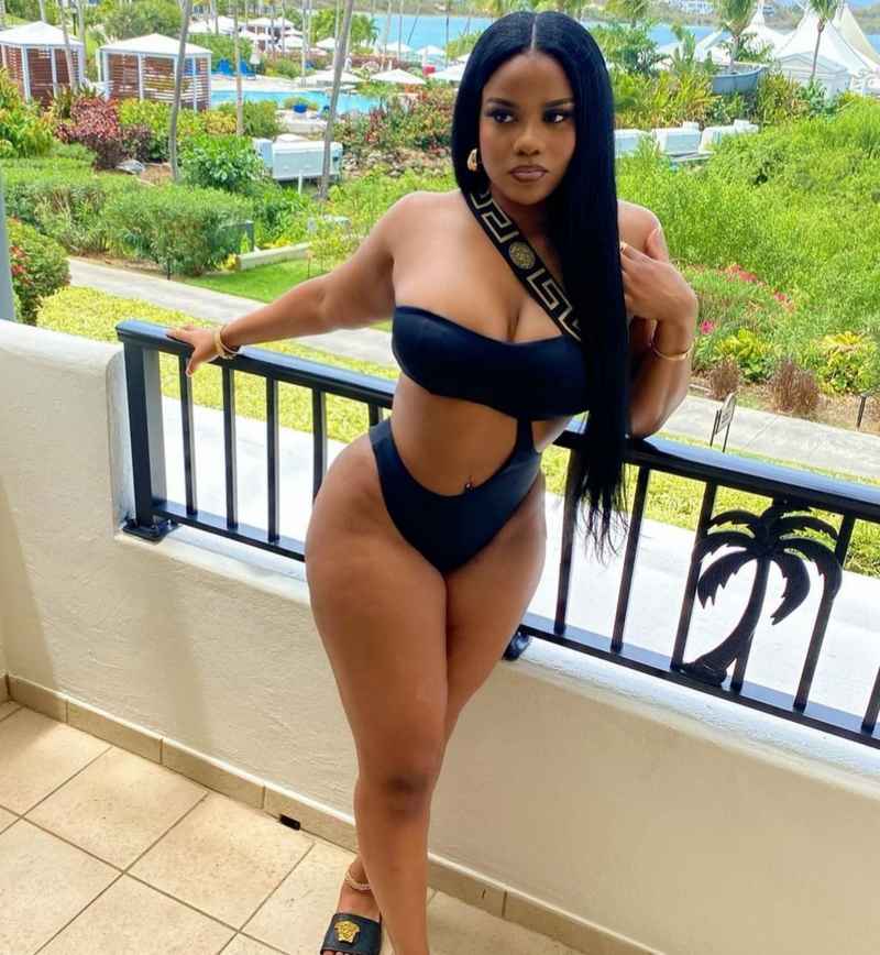 Julie - open minded