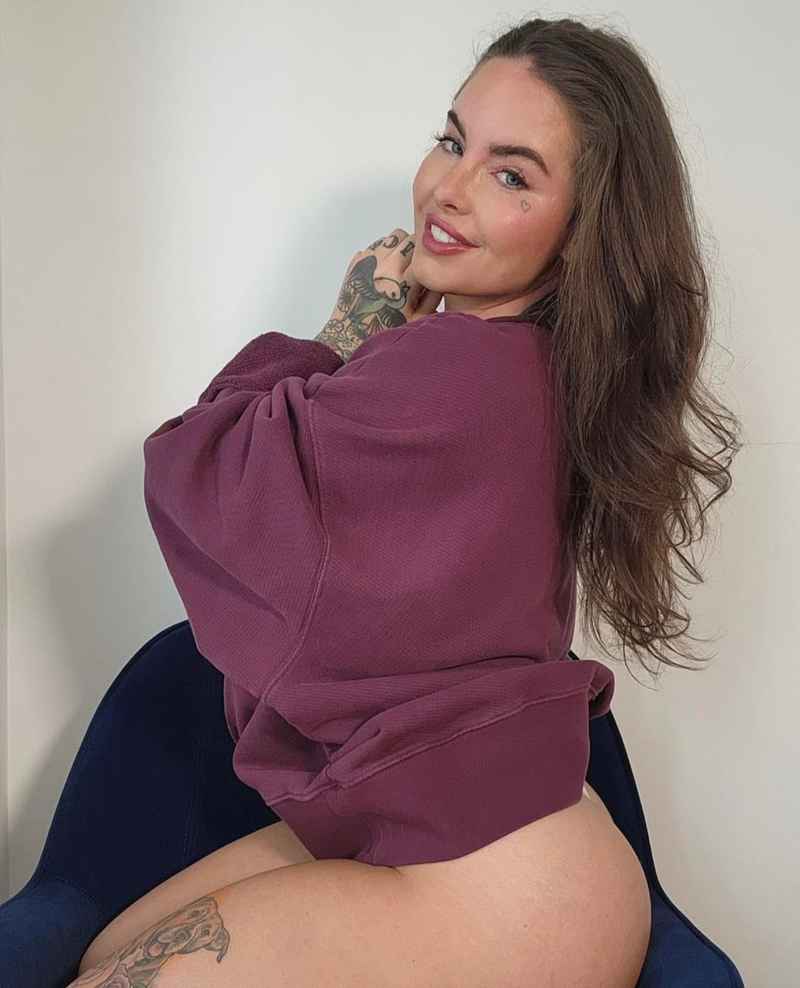 Madeline - new in town