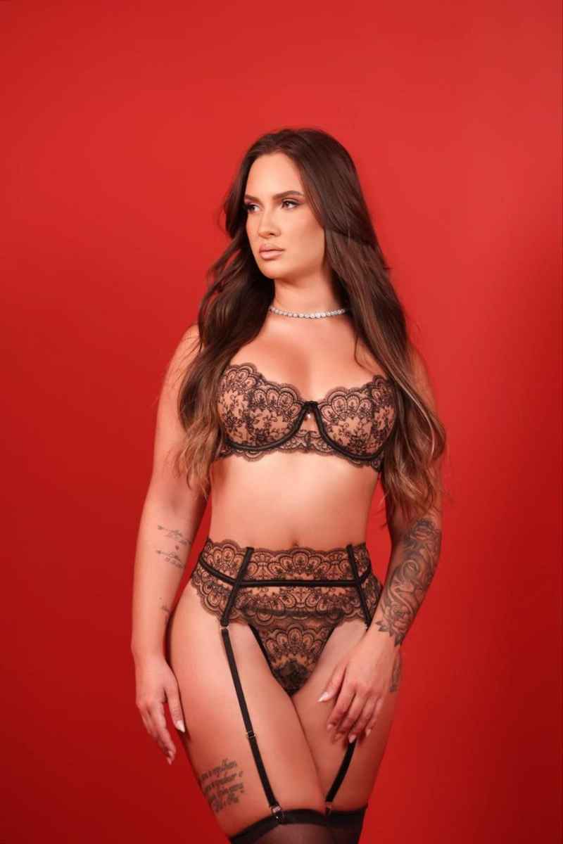 Lucille - incall tonight
