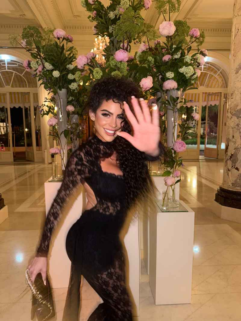 Mary - GFE