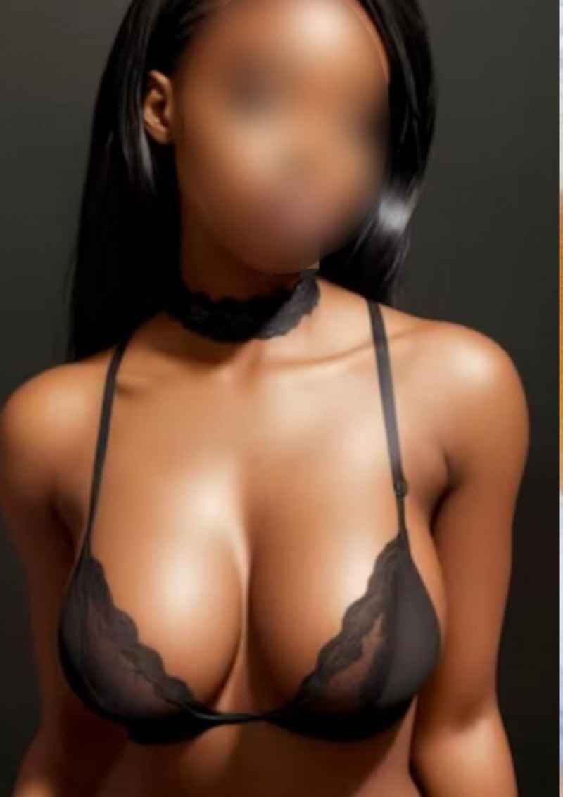 Agathe - brunette