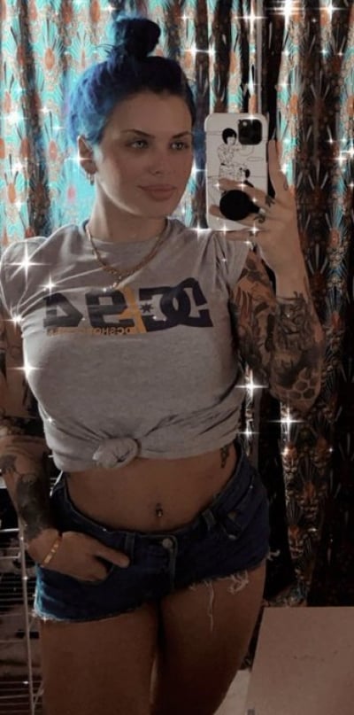 Ciara - incall tonight