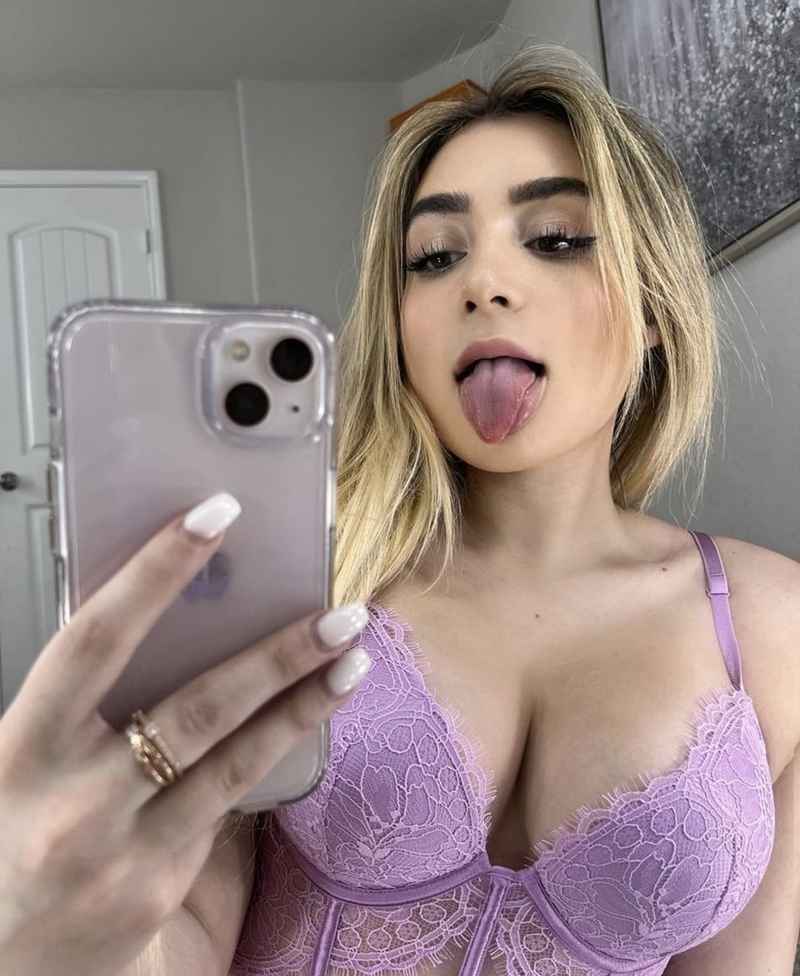 Skylar - blonde
