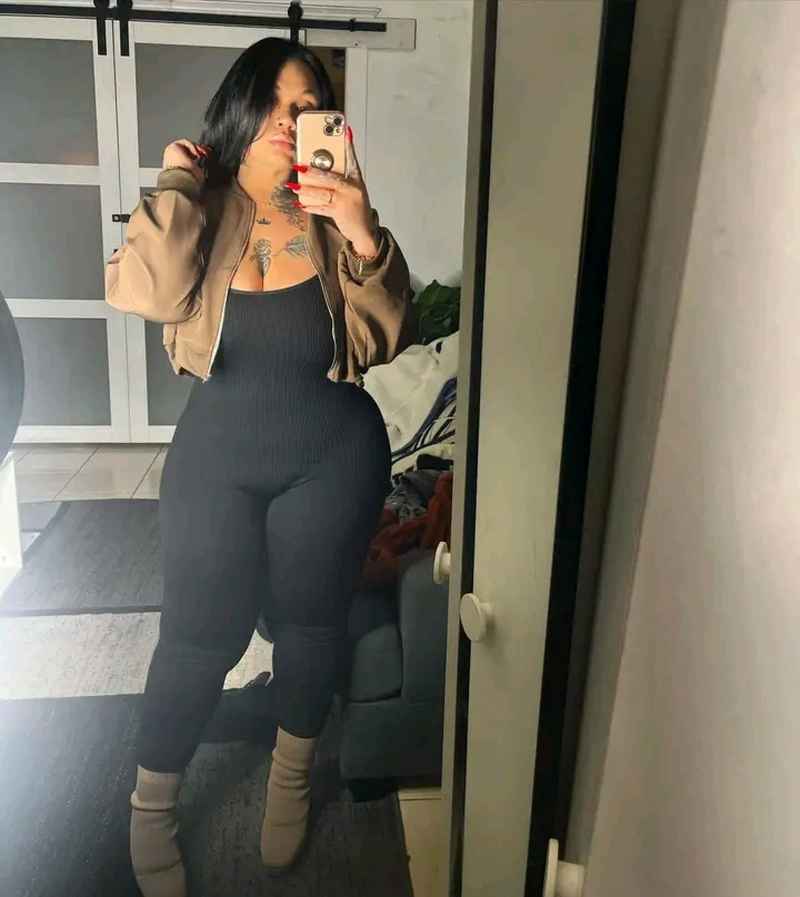Sandra - open minded