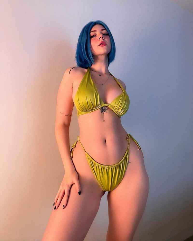 Grainne - open minded