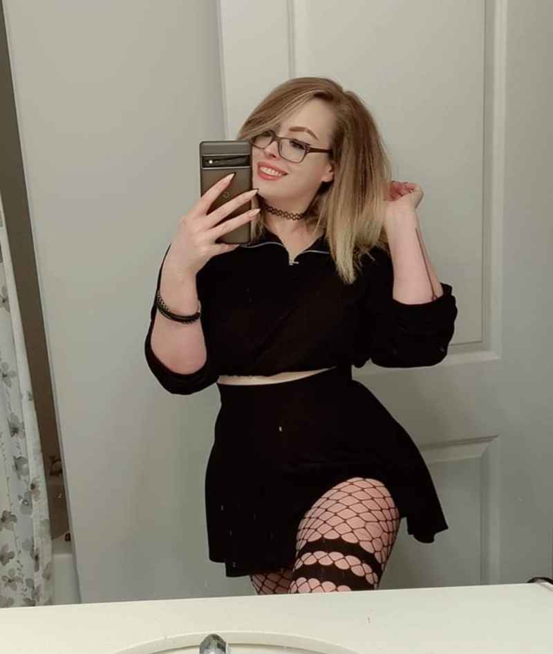 Noemie - incall tonight