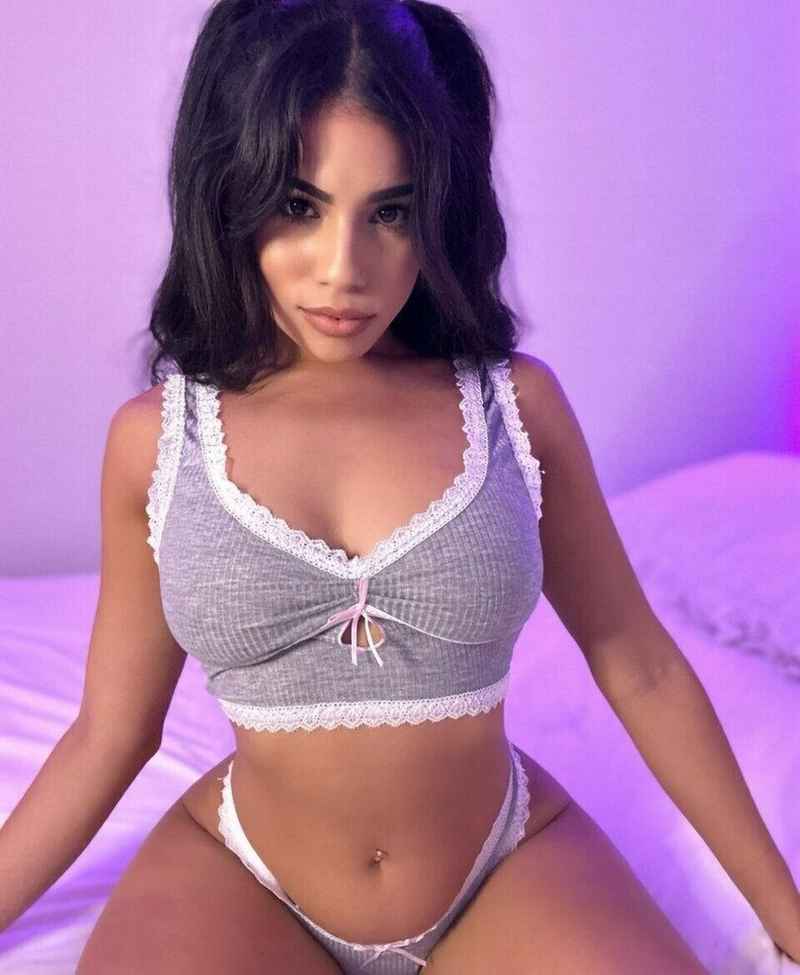 Naomi - touring