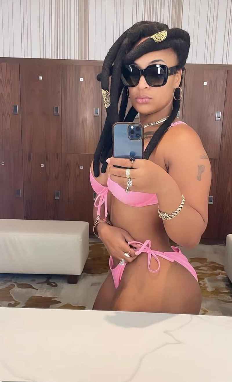 Rosemarie - GFE