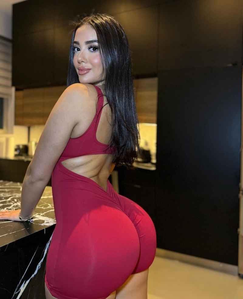 Penelope - blonde