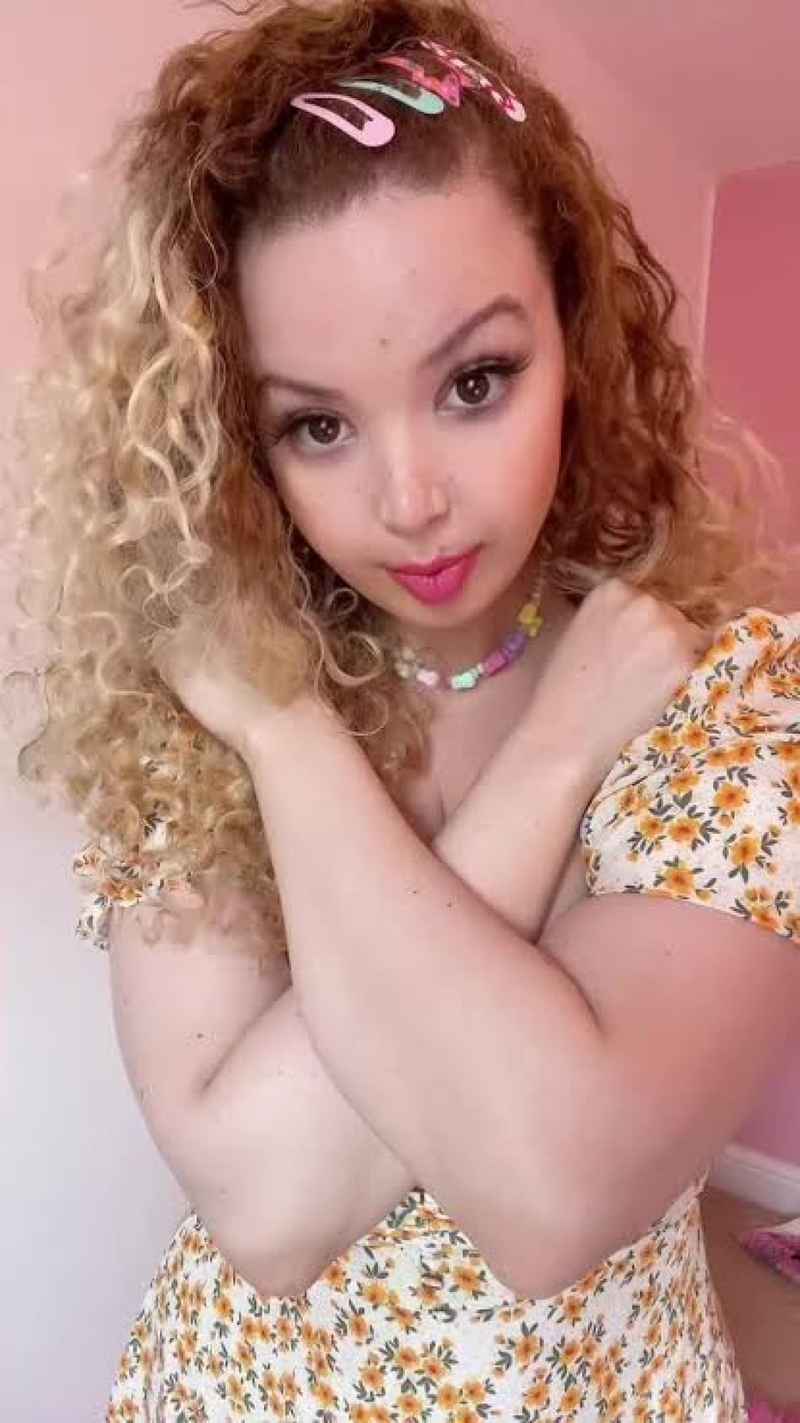 Orla - outcall available