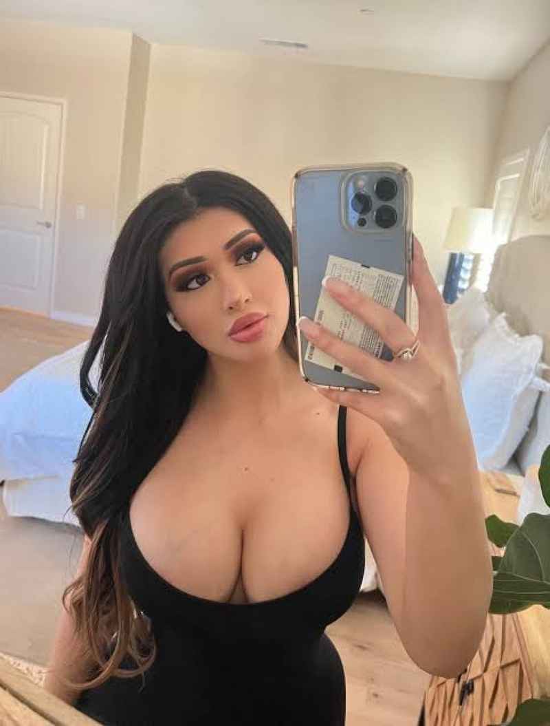 Nicole - incall tonight