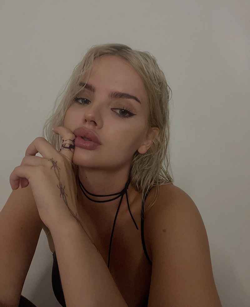 Holly - high class