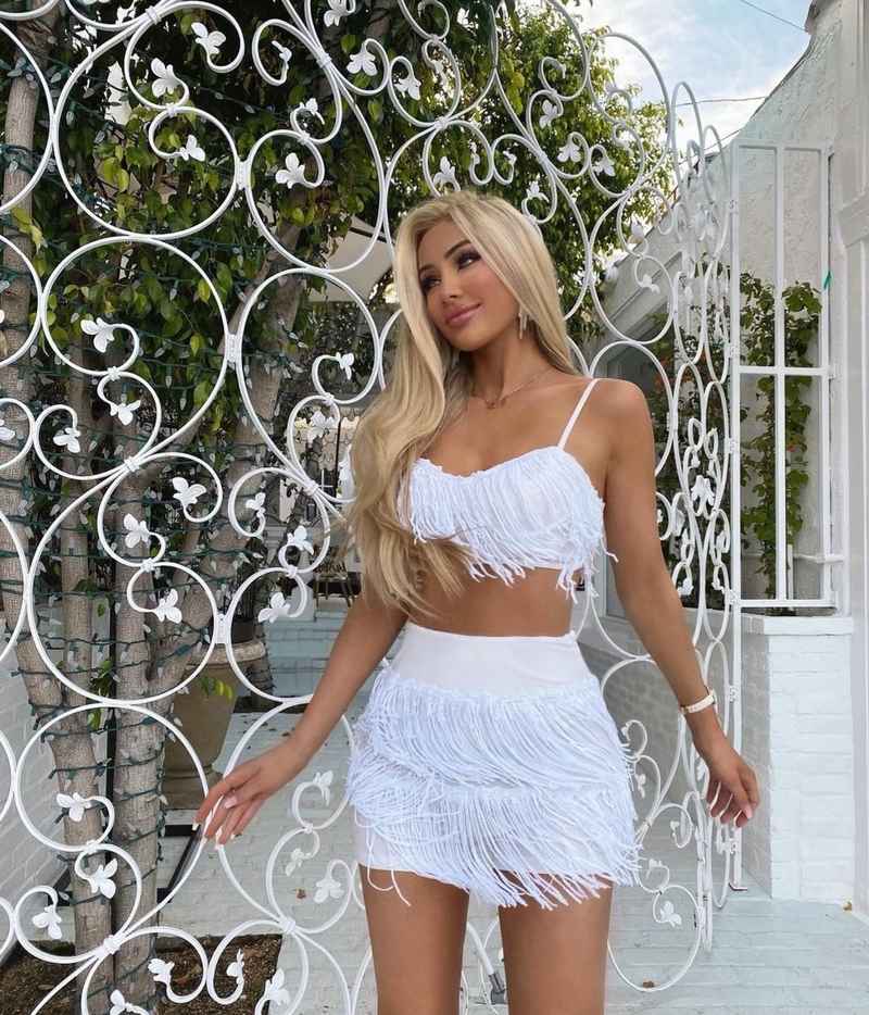 Nina - petite