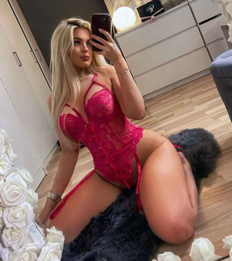 Nevaeh - available now