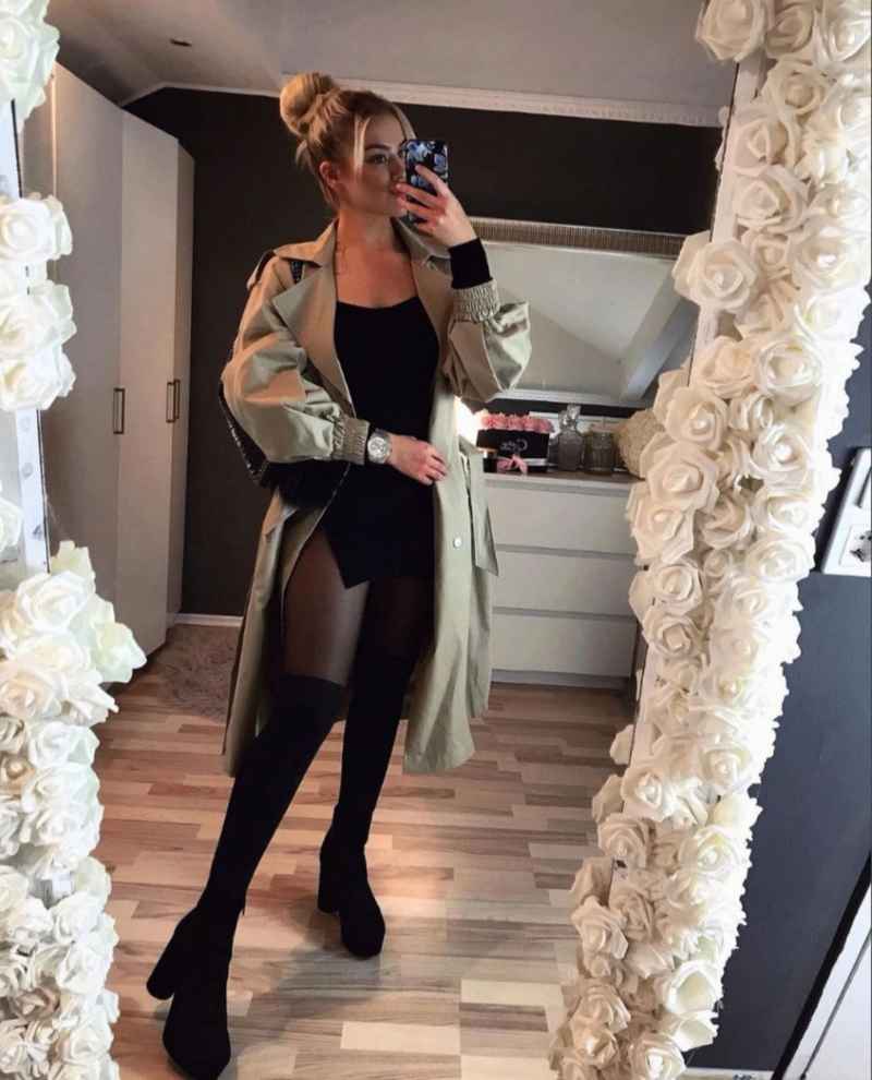 Kylie - outcall available