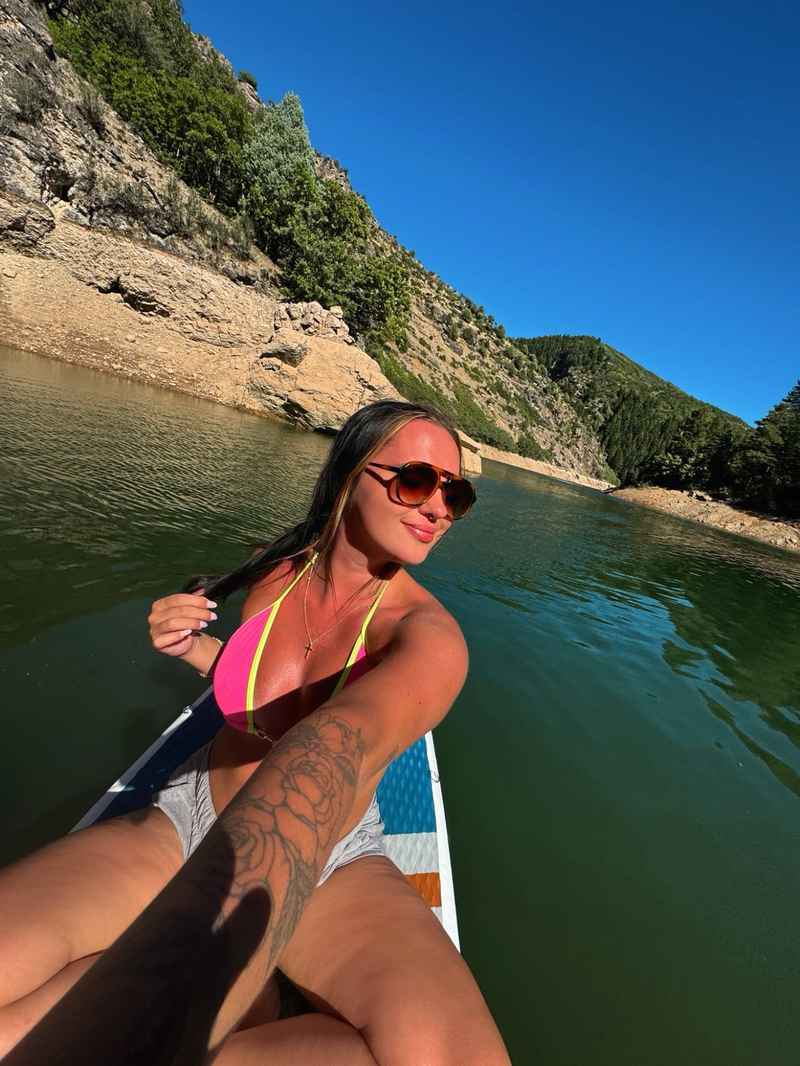 Sara - available now