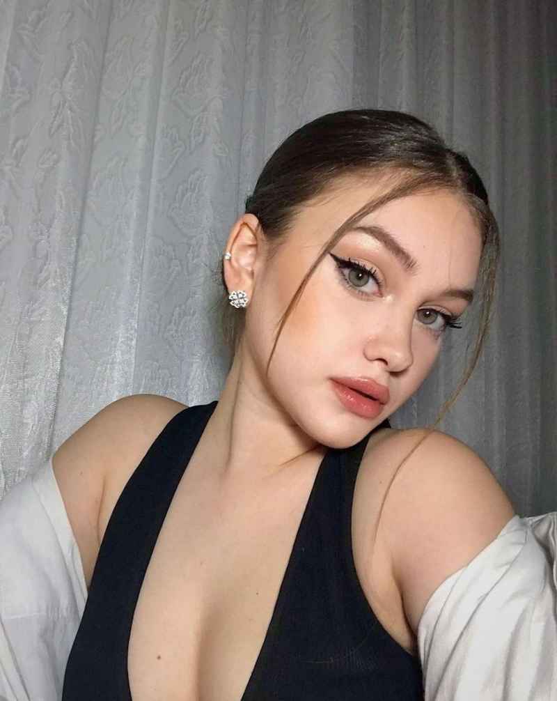 Ivy - high class