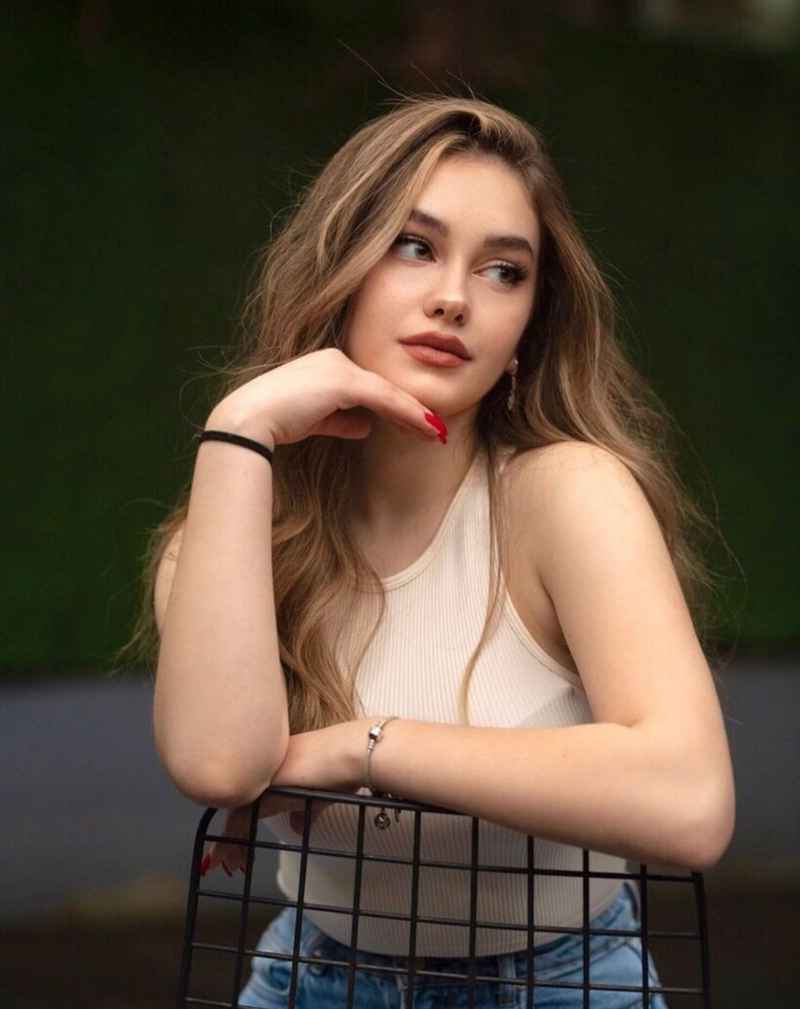 Saoirse - discreet meetings