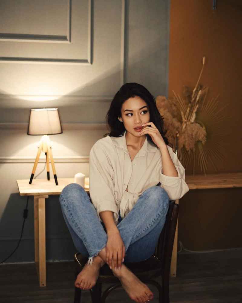 Erin - available now