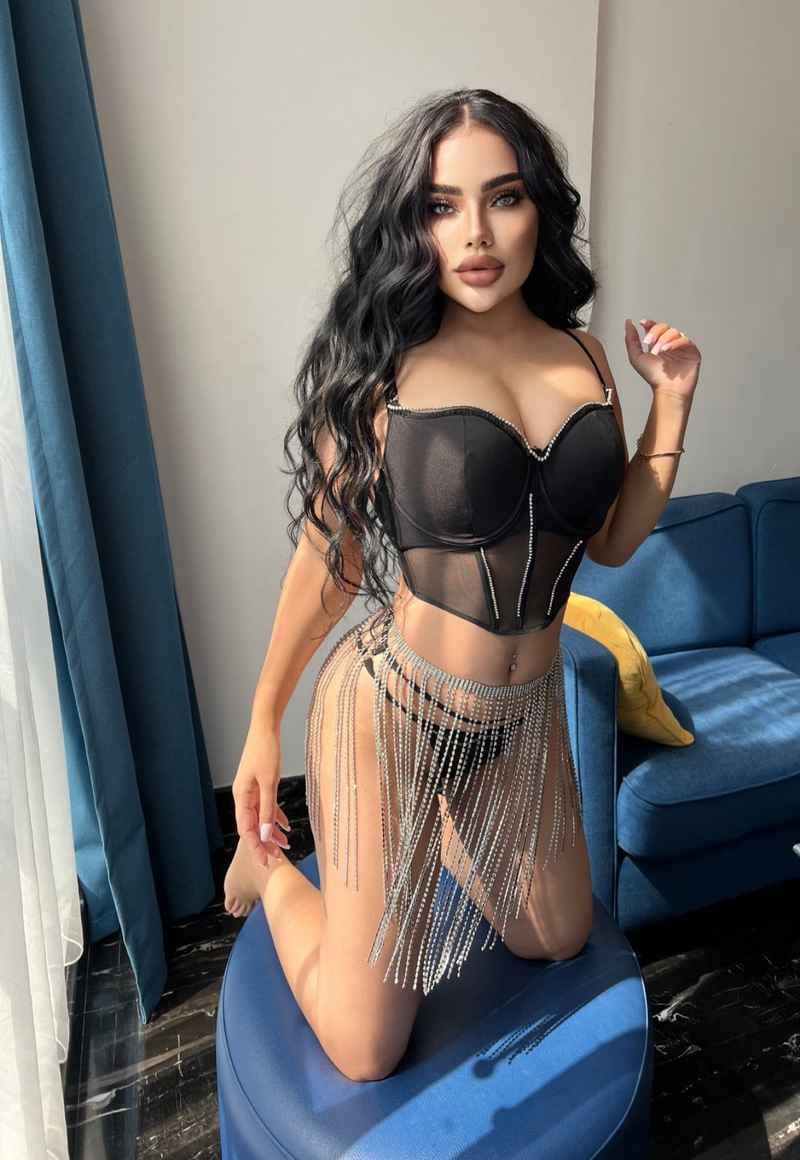 Victoire - incall tonight