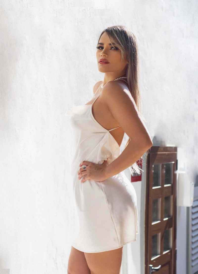Skylar - incall tonight