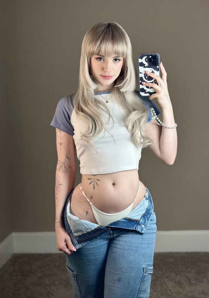 Elsie - petite