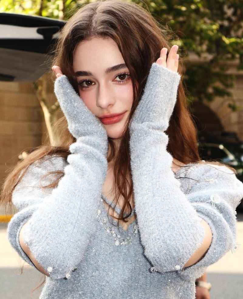 Maeve - outcall available