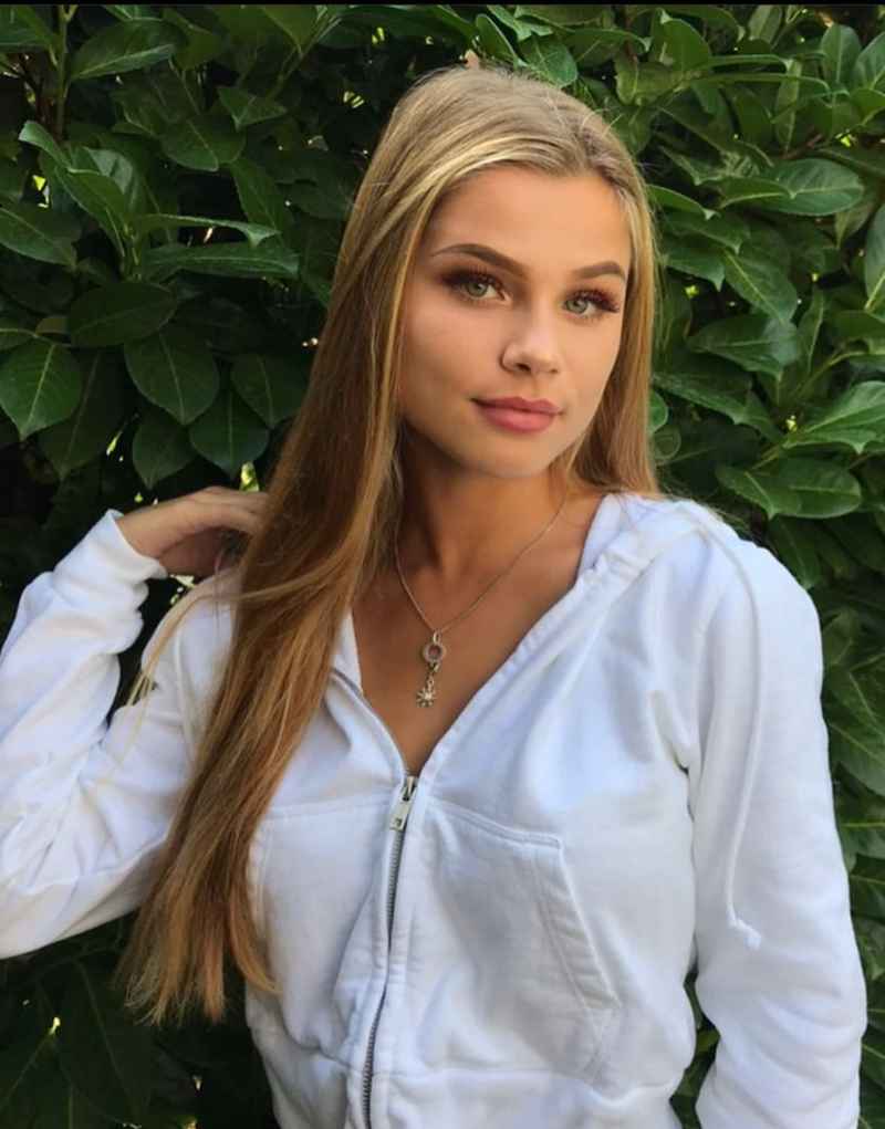 Sybille - mature companion