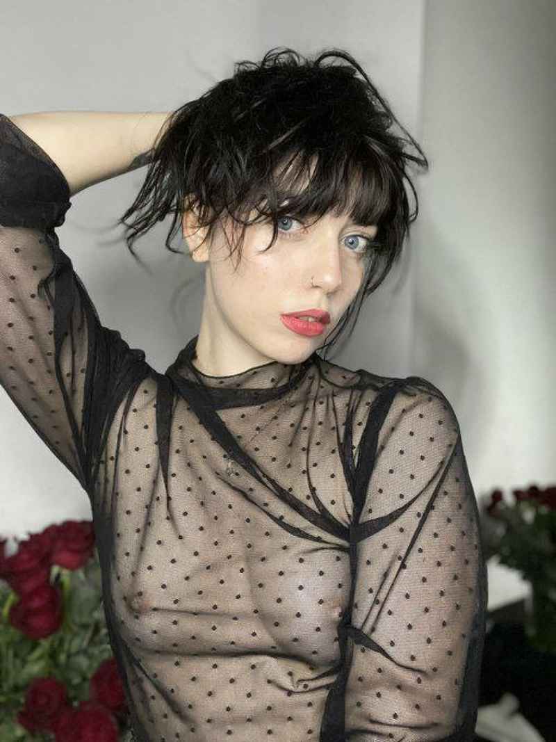 Lily - no rush