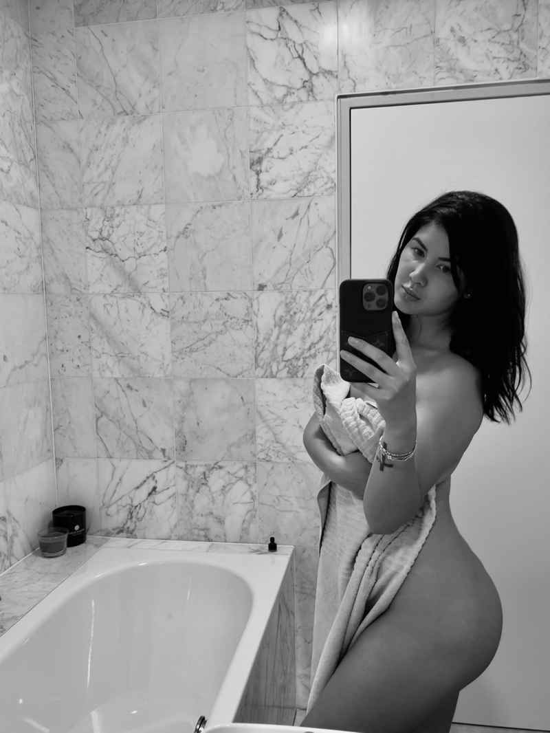 Rachel - available now