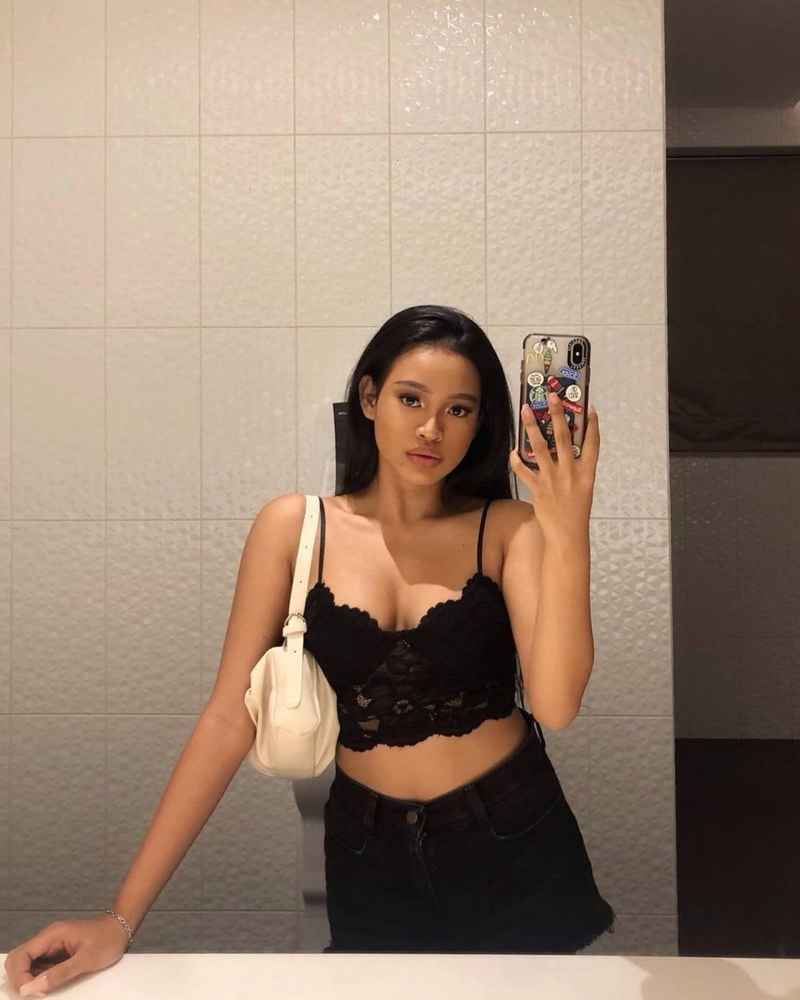 Lily - outcall available