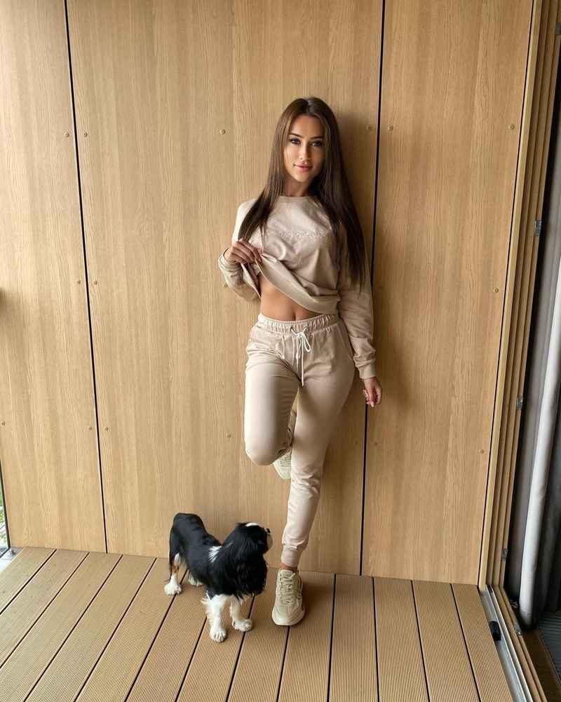 Eileen - incall tonight